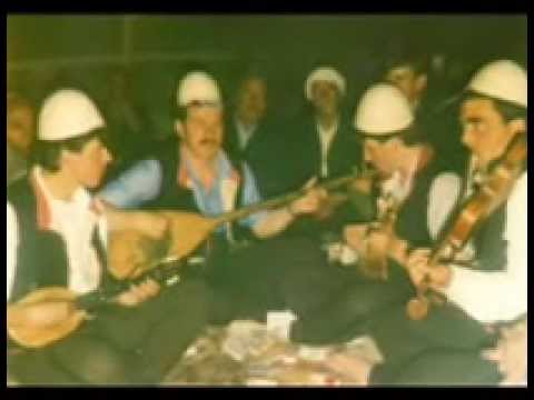 Vellezerit Nezir, Xhevdet dhe Sami RAMA - PO VETON