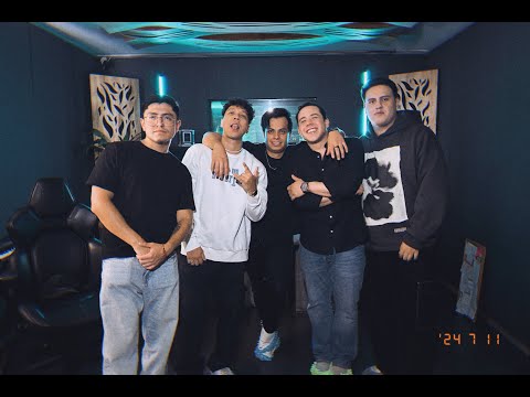 Q SE DA? - Danny Mont, Navi, Aldana, Jay Towerz & Ed Towers (Video Oficial)