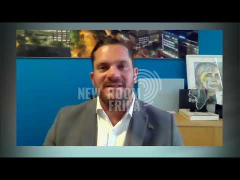 Taxi violence in Cape Town