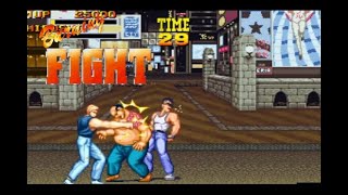 【SNK】 バーニングファイト Burning Gight  【全キャラ】