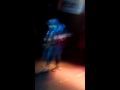 Bondage Fairies - Why I Didn't Like August 93 (live)