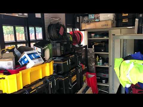 6 month review of Keter shed
