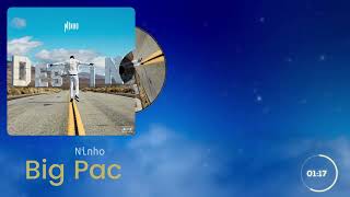 Ninho - Big Pac (Instrumental)