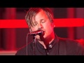 Angels and Airwaves Perform The Adventure ...