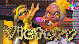 【Splatoon 3】ウツホ派が勝つらしいぞ？【わかば＆もみじ】