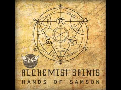 [Electro House] Sunjacker - Alchemist Saints