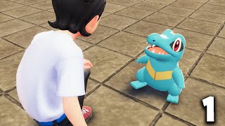 POKEMON LEGENDS Z-A IS FINALLY HERE!!!