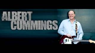 Albert Cummings- Checkered Flag