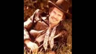 Merle Haggard, My hands are tied.