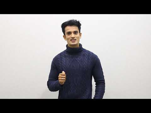 Mohammad Abbulice audition link 