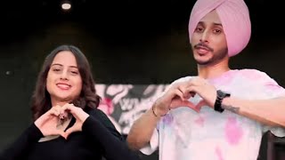 Navjeet Wallpaper 2 New Panjabi FullSong 4k HD Video NewPanjabi Song 2022