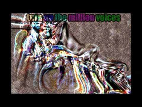 Turn Up The Million Voices (dj kLouD Mashup)