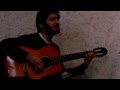 giorgi kelaptrishvili-zafxulis erti lamazi dge iyo 