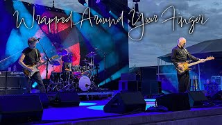 Sting - Wrapped Around Your Finger - Bend, OR, May 25, 2025