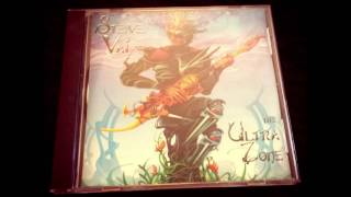 Steve Vai - The Ultra Zone (full album)