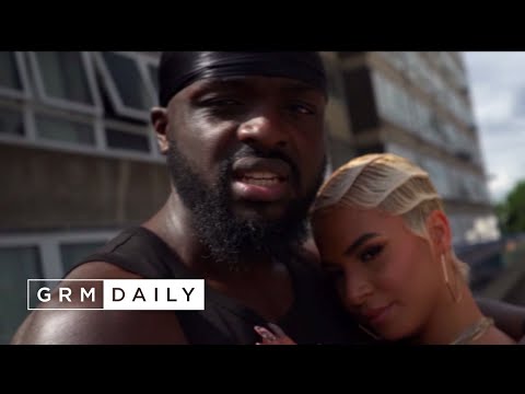 Big Jest - Pretty Girls Love Drill [Music Video] | GRM Daily