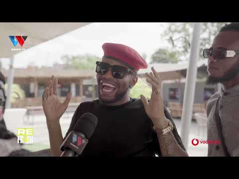 OLAH PAH ONE "WASAFI MEDIA INAMILIKIWA NA MSANII/MTU ASIPO IONA ASUBUHI ATAIONA MCHANA"