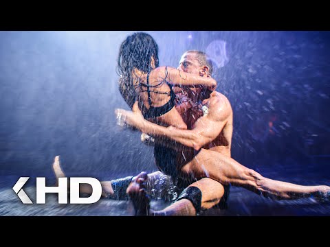 MAGIC MIKE'S LAST DANCE - Ending With A Bang! (2023)