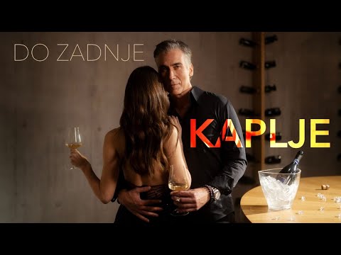 JAN PLESTENJAK - DO ZADNJE KAPLJE (Official Music Video) 2023