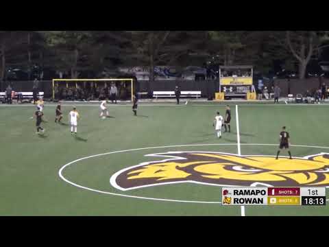 Trevor Albrecht - Senior NJAC Highlight Tape