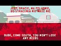 South Park Miasteczko South Park Opening Polish Season 1 Synthesis Media HQ Translation