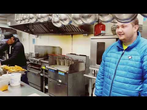 Tamarack Lodge making memories and engaging hands-on learning