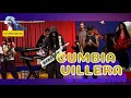 MIX Leyendas De La Cumbia Villera Argentina Vol 1 MIX MUSICA VILLERA Dj Tapia Bolivia