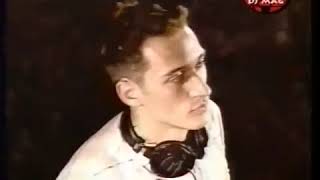 Paul van Dyk at Loveparade 1999