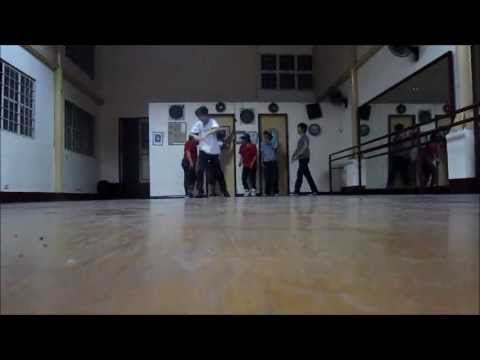 Dance Cover: 4minute - What's Your Name