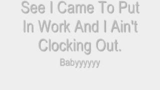 Pleasure P She Likes (Lyrics)