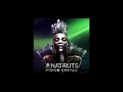 Índigo Cristal - Natiruts