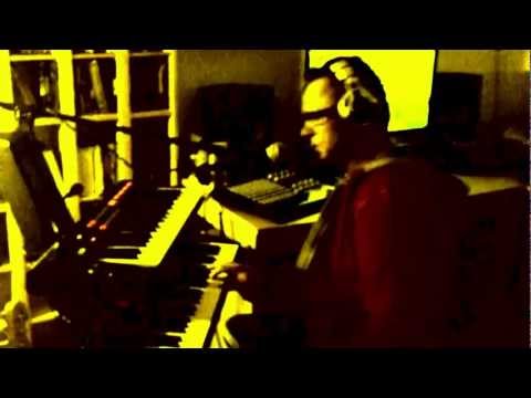 Jan W. - Gefangen (Jan W. - Zu Spät E.P. 2012)