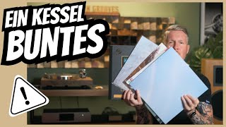 Diese Platte kommt in die Bestenliste des Jahres 2025! Neues aus dem Plattenschrank