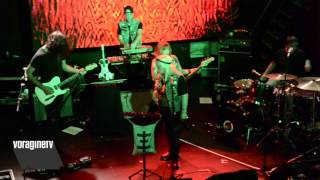 Psychic TV, Sala Arena,26/11/2015