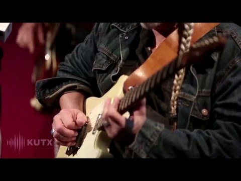 Dave Alvin and Phil Alvin - 