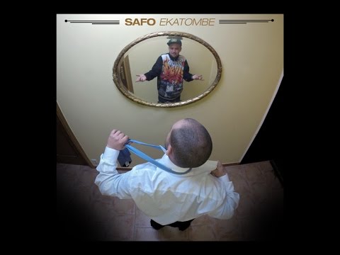 Safo - 1.Ciencia con Dj Tejon (Prod. Safo Teclista Dj Tejon)