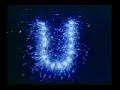 Sesame Street Fireworks Alphabet Happy New Year 2028