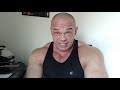 Culturista Carlão Strong acusado de violência doméstica 😱
