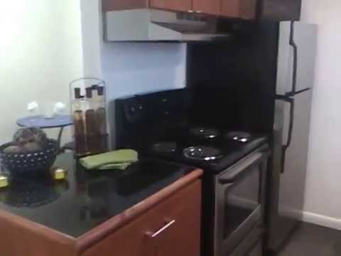 The Willows Apartments