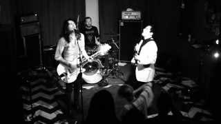 LAZLO LEE & THE MOTHERLESS CHILDREN: Live @ The Windup Space, 10/28/2013, (Part 3)