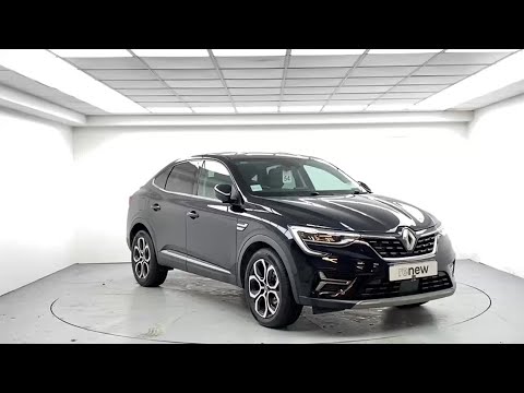 Renault Arkana TCe 140 Auto techno - Image 2