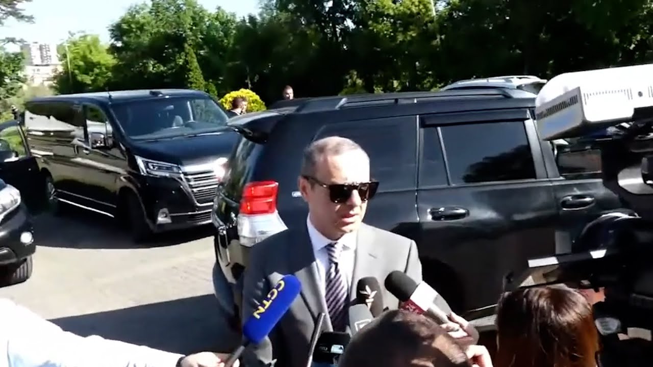 Հայաստանը նոր տվյալներ է փոխանցել Ադրբեջանին. Գրիգորյանը մանրամասներ հայտնեց