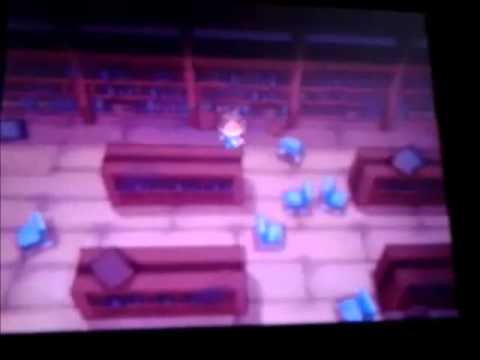 come catturare cresselia in pokemon bianco e nero 2 ita