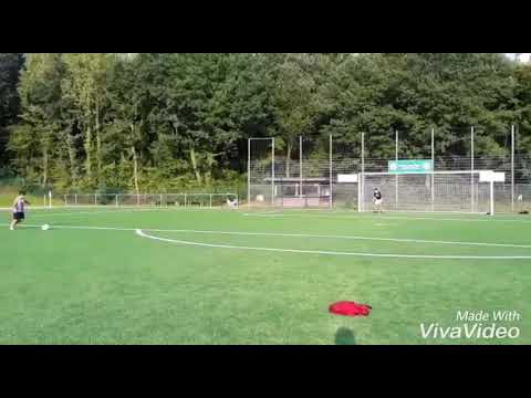 UNSER erstes viedeo 😍