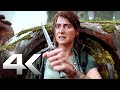 THE LAST OF US 2 Extended Commercial 4K