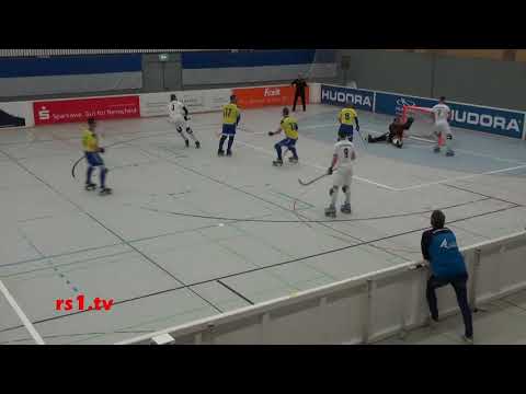 2018-04-29 IGR Remscheid - SC Bison Calenberg