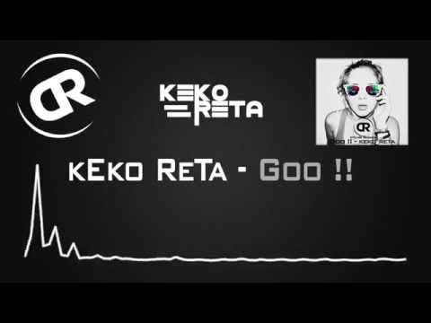 kEkO ReTa - Goo !! ** D7LNB Records ** [ FREE DOWNLOAD ]