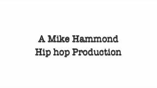 Mike hammond 