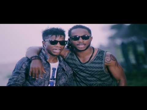 EmmCee RNB - Jaburata Ft Minjin x Pepenazi (Official Video)