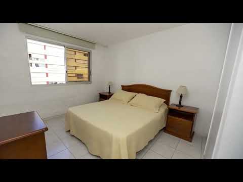 Video de YouTube - Apartamento en Playa Brava